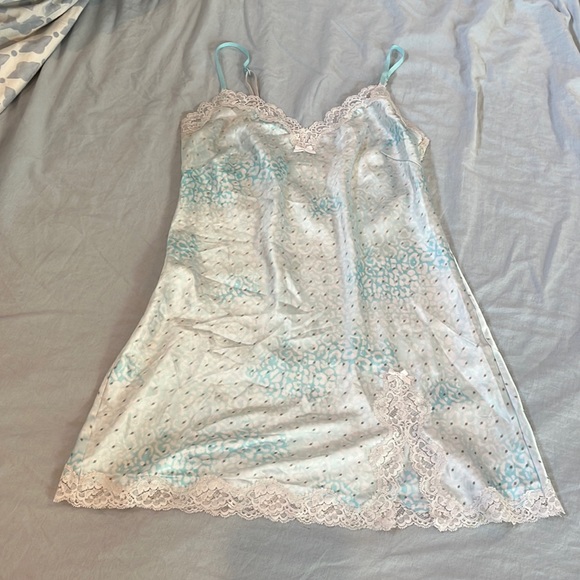 Victoria’s Secret I do slip nightie | Small - Picture 2 of 4